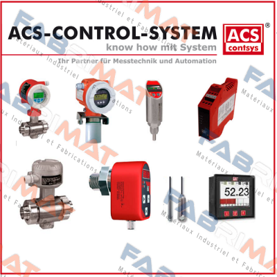Acs Control-System