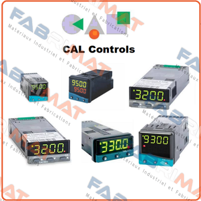 Cal Controls