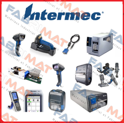 Intermec (Honeywell)