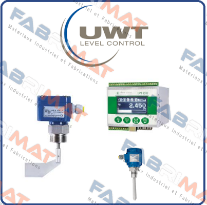 3001 Uwt