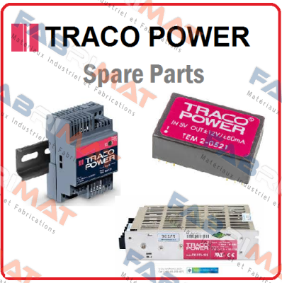 TML 30512C Traco Power