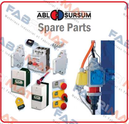 30A -6h /250v 2ph Abl Sursum