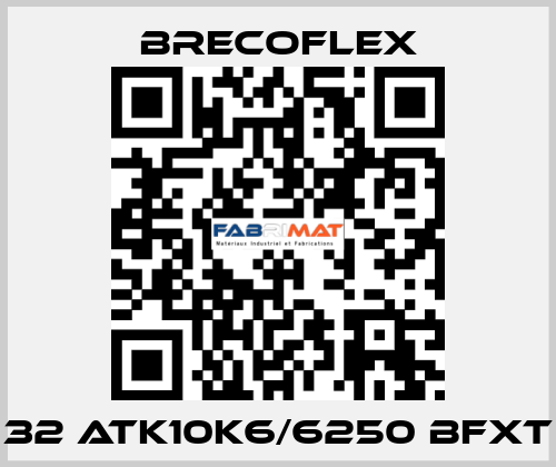 32 ATK10K6/6250 BFXT Brecoflex