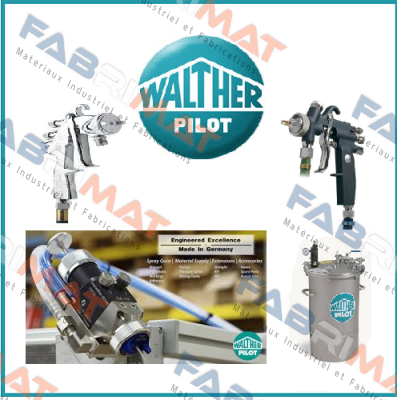 V2066203103 Walther Pilot