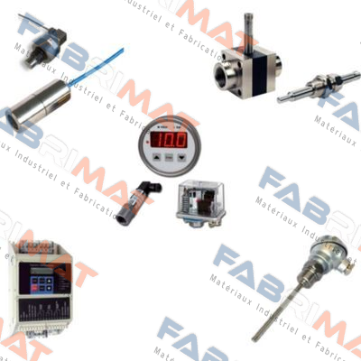 Art.No.1010057, Type: FF4-32-DRH Tival-Sensors