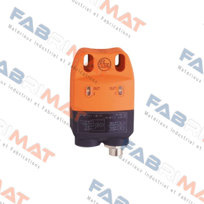 NN507A Ifm
