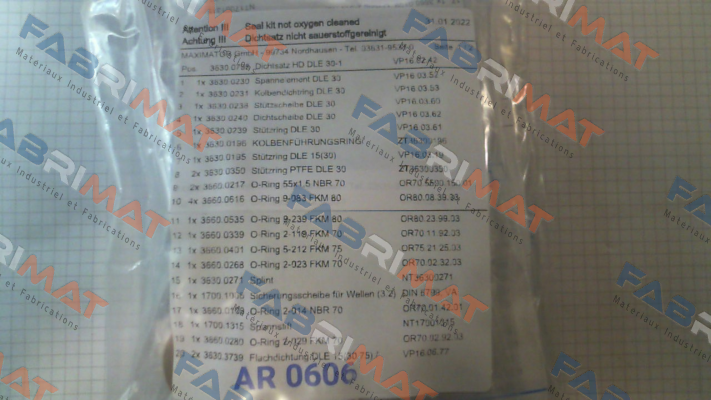 product