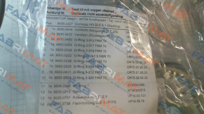 product