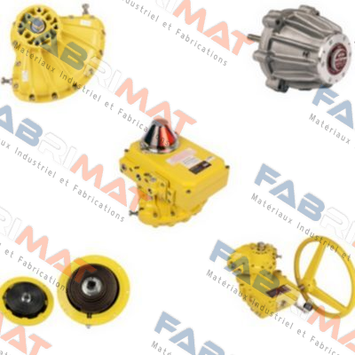 41600 Kinetrol