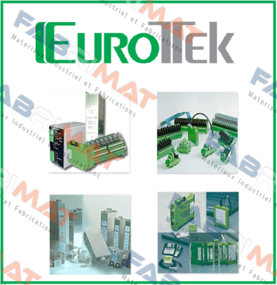 4310 Eurotek