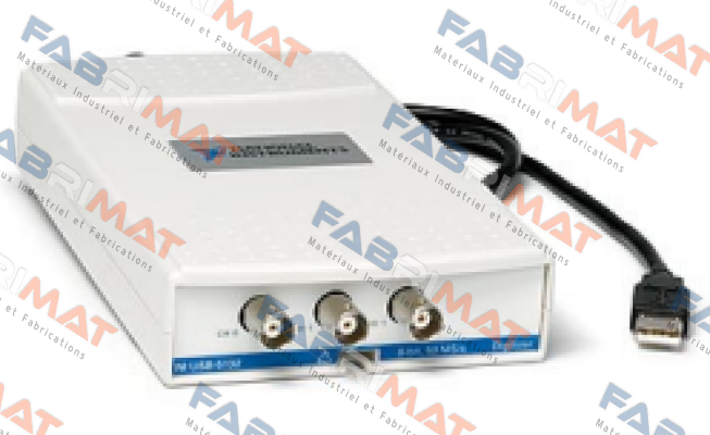 P/N: 779969-01 Type: NI USB-5132 National Instruments