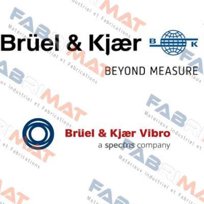 51.8 dB  Bruel-Kjaer