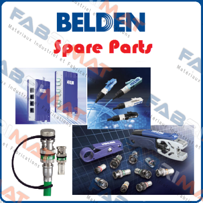 P/N: 934636226, Type: STL 203/100 M PUR  Belden (Lumberg / Hirschmann)