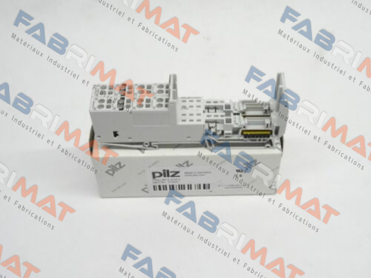 Mat. No. 314630 , Type: PSSu BP-C 2/16 S-T  Pilz