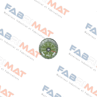 Mat. No. 326201 , Type: FB/F11/3SEC. Pilz