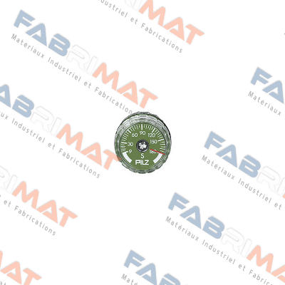 Mat. No. 326611 , Type: FB/F11/180SEK. Pilz