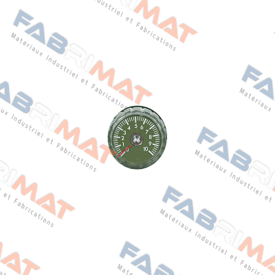 Mat. No. 326902 , Type: FB/F11/1KO NEUTR.SKALA 0-10 Pilz
