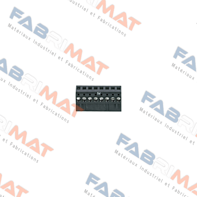 Mat. No. 374282 , Type: PNOZ X Set plug in screw terminals P5+P5 Pilz