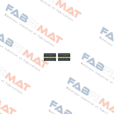 Mat. No. 374291 , Type: PNOZ X Set spring loaded terminals P3+P4 Pilz