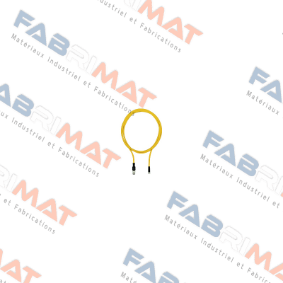 p/n: 380201, Type: PSS67 Cable M8sf M12sm, 5m Pilz
