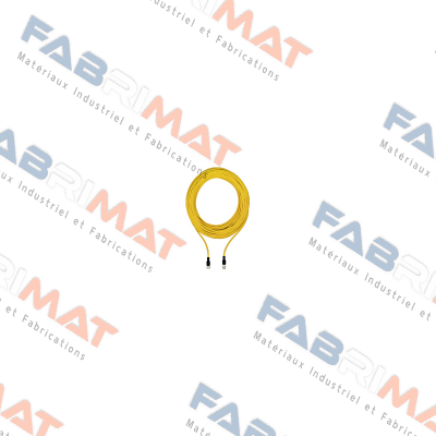p/n: 380220, Type: PSS67 cable M12-5sf, M12-5sm, 20m Pilz