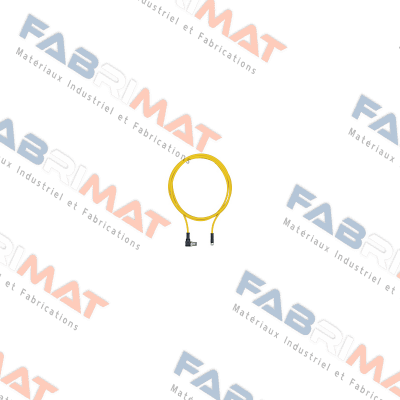p/n: 380223, Type: PSS67 Adapter Cable M8sf M12am, 2m Pilz