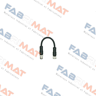 p/n: 380307, Type: PSEN op M12 V2 Receiver adapter Pilz