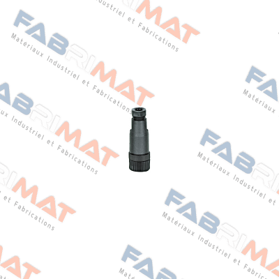 p/n: 380313, Type: PSS67 M12 con.,straight,female,5pole,B Pilz