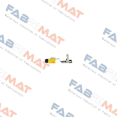 p/n: 380400, Type: SafetyNET p Connector RJ45s Pilz
