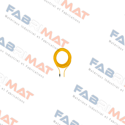 p/n: 380700, Type: PDP67 cable M12-8sm, 2m Pilz