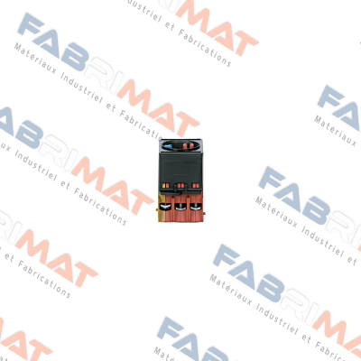 Mat. No. 400301 , Type: PIT esb1.2 safe contact block  2 n/c Pilz