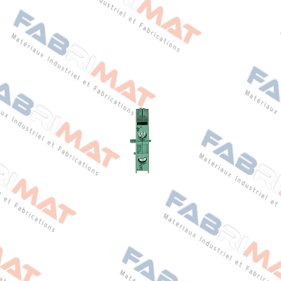 Mat. No. 400310 , Type: PIT esc3 contact block 1 n/o Pilz