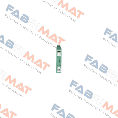 Mat. No. 400311 , Type: PIT esc3c Pilz