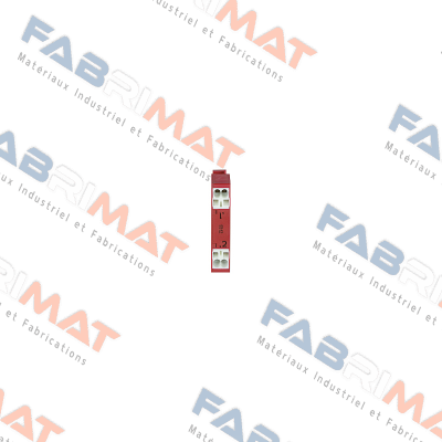 Mat. No. 400321 , Type: PIT esc2c Pilz