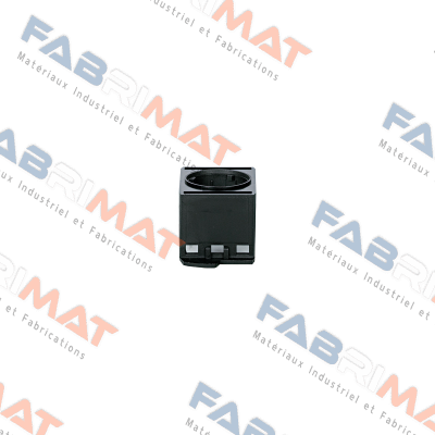 Mat. No. 400330 , Type: PIT MHR3 holder for 3 contact blocks Pilz