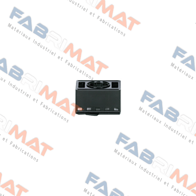 Mat. No. 400340 , Type: PIT MHR5 holder for 5 contact blocks Pilz