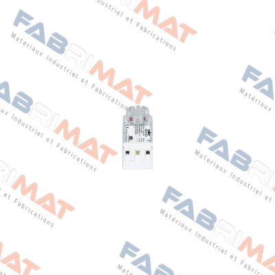 Mat. No. 400360 , Type: PIT esb 6.10 contact block 2n/c Pilz