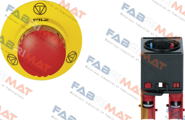 Mat. No. 400432 , Type: PIT es Set1s-5 Pilz