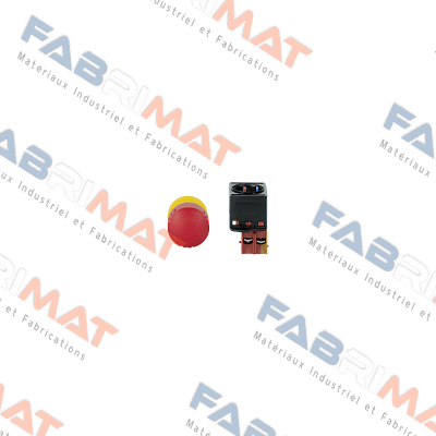 Mat. No. 400458 , Type: PIT es Set9u-5 Pilz