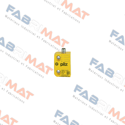 Mat. No. 524124 , Type: PSEN 1.1p-29/7mm/ix1/  1 switch Pilz