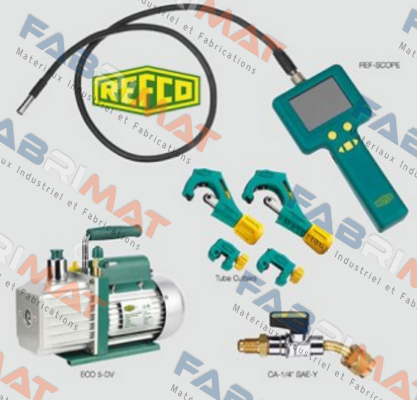p/n: 4503643, Type: 15519/10 Refco