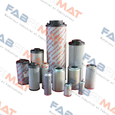 Mat No. 301400, Type: 0160 R 020 P/HC /-KB Hydac