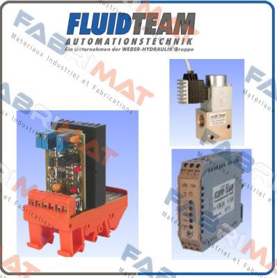 EPDBSA 08/06-210-1-24V Fluid Team