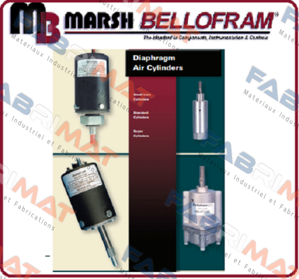904-026-000 Bellofram