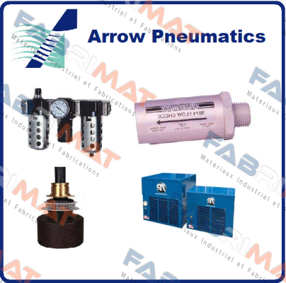 9074 Arrow Pneumatics