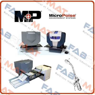 MCT 100F-0 Micropoise