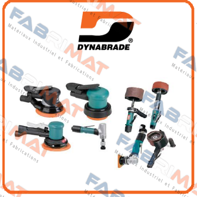 1010  Dynabrade