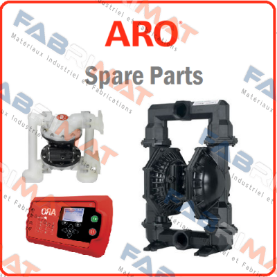 PD30A-BAS-KTT-C   obsolete repl by   IR/PD30A-BAS-FTT-C  Aro