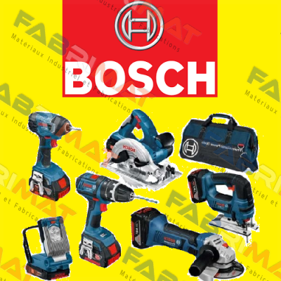 P/N: 1834486001 Type: VT3002-1-2X/32F    Bosch