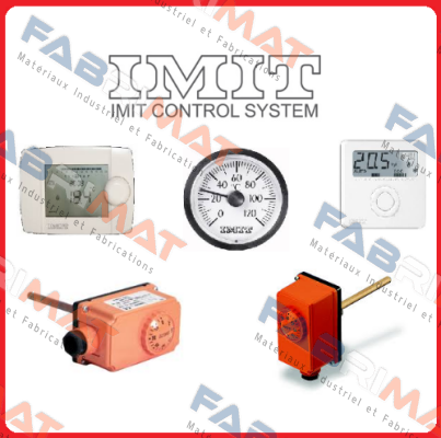 IP56 or IP 66 for Code: 542470, Type:TC21750  IMIT (Afriso)